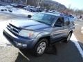 Pacific Blue Metallic - 4Runner SR5 4x4 Photo No. 12