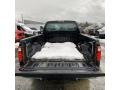 Shadow Black - F250 Super Duty XLT Regular Cab 4x4 Photo No. 9