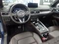 Caturra Brown Interior Photo for 2023 Mazda CX-5 #145379776