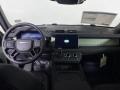 Ebony Dashboard Photo for 2023 Land Rover Defender #145379809