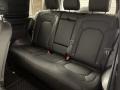 2023 Land Rover Defender 90 75th Limited Edition Rear Seat