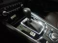 2023 Mazda CX-5 Caturra Brown Interior Transmission Photo