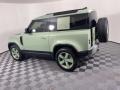 Grasmere Green - Defender 90 75th Limited Edition Photo No. 6