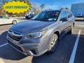 Magnetite Gray Metallic - Outback 2.5i Premium Photo No. 1