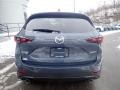 Polymetal Gray - CX-5 S Carbon Edition AWD Photo No. 3