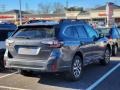 Magnetite Gray Metallic - Outback 2.5i Premium Photo No. 4