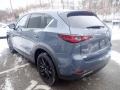 Polymetal Gray - CX-5 S Carbon Edition AWD Photo No. 5