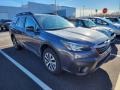 Magnetite Gray Metallic - Outback 2.5i Premium Photo No. 6