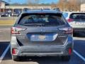 Magnetite Gray Metallic - Outback 2.5i Premium Photo No. 7