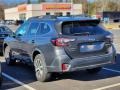 Magnetite Gray Metallic - Outback 2.5i Premium Photo No. 8