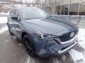Polymetal Gray - CX-5 S Carbon Edition AWD Photo No. 9