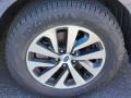 Magnetite Gray Metallic - Outback 2.5i Premium Photo No. 9