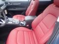 Polymetal Gray - CX-5 S Carbon Edition AWD Photo No. 11