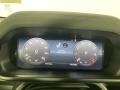 2023 Land Rover Defender 90 75th Limited Edition Gauges