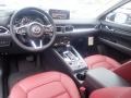 Polymetal Gray - CX-5 S Carbon Edition AWD Photo No. 13
