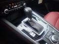 Polymetal Gray - CX-5 S Carbon Edition AWD Photo No. 16