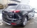 2023 Jet Black Mica Mazda CX-9 Grand Touring AWD  photo #2