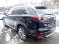 Jet Black Mica - CX-9 Grand Touring AWD Photo No. 5