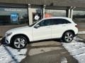 Polar White - GLC 300 4Matic Photo No. 1