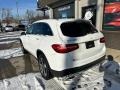 Polar White - GLC 300 4Matic Photo No. 9