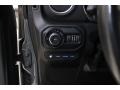 Black Controls Photo for 2021 Jeep Wrangler Unlimited #145380880