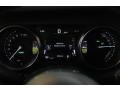 Black Gauges Photo for 2021 Jeep Wrangler Unlimited #145380934