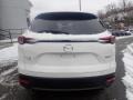 2023 Snowflake White Pearl Mica Mazda CX-9 Touring Plus AWD  photo #3