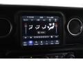 2021 Jeep Wrangler Unlimited Rubicon 4xe Hybrid Controls