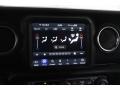 Black Controls Photo for 2021 Jeep Wrangler Unlimited #145380969