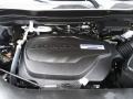 3.5 Liter SOHC 24-Valve i-VTEC V6 Engine for 2020 Honda Pilot Elite AWD #145380985
