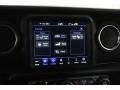 Black Controls Photo for 2021 Jeep Wrangler Unlimited #145380988