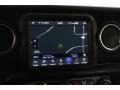 2021 Jeep Wrangler Unlimited Rubicon 4xe Hybrid Controls
