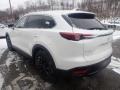 2023 Snowflake White Pearl Mica Mazda CX-9 Touring Plus AWD  photo #5