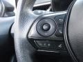Black Steering Wheel Photo for 2021 Toyota Corolla #145381021