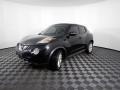 2016 Bordeaux Black Nissan Juke SV  photo #5