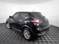 2016 Bordeaux Black Nissan Juke SV  photo #6