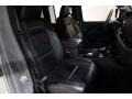 2021 Sting-Gray Jeep Wrangler Unlimited Rubicon 4xe Hybrid  photo #19