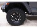 2021 Jeep Wrangler Unlimited Rubicon 4xe Hybrid Wheel and Tire Photo