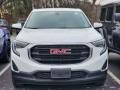 2019 Summit White GMC Terrain SLE  photo #2