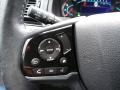 Gray Steering Wheel Photo for 2020 Honda Pilot #145381345
