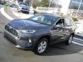 Magnetic Gray Metallic - RAV4 XLE AWD Hybrid Photo No. 12