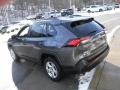 Magnetic Gray Metallic - RAV4 XLE AWD Hybrid Photo No. 16