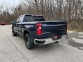 Northsky Blue Metallic - Silverado 1500 LTZ Crew Cab 4x4 Photo No. 2