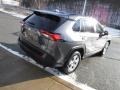 Magnetic Gray Metallic - RAV4 XLE AWD Hybrid Photo No. 18