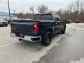 Northsky Blue Metallic - Silverado 1500 LTZ Crew Cab 4x4 Photo No. 4