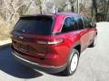 Velvet Red Pearl - Grand Cherokee Laredo 4x4 Photo No. 6