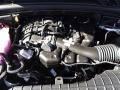 3.6 Liter DOHC 24-Valve VVT V6 2023 Jeep Grand Cherokee Laredo 4x4 Engine