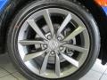 Aegean Blue Metallic - Civic EX Sedan Photo No. 5