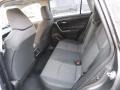 Black Rear Seat Photo for 2020 Toyota RAV4 #145382053