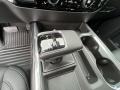 2022 Chevrolet Silverado 1500 Jet Black Interior Transmission Photo